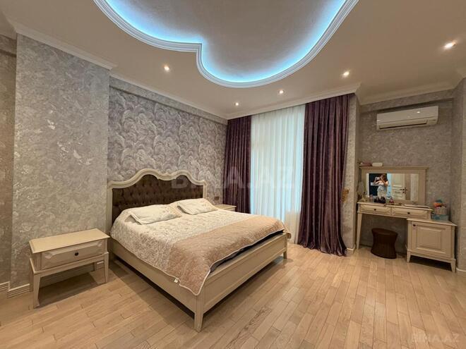 Satılır 3 otaqlı yeni tikili 193 m², Elmlər Akademiyası m., photo 9 from 19