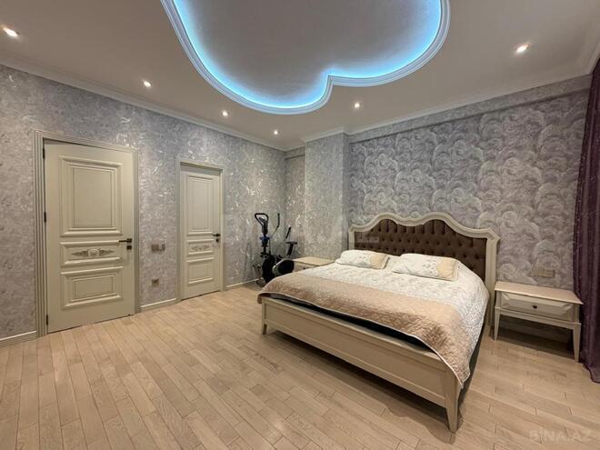 Satılır 3 otaqlı yeni tikili 193 m², Elmlər Akademiyası m., photo 10 from 19