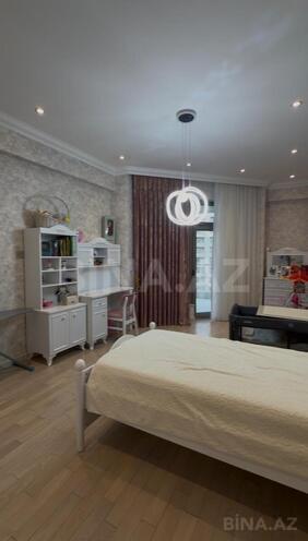 Satılır 3 otaqlı yeni tikili 193 m², Elmlər Akademiyası m., photo 15 from 19