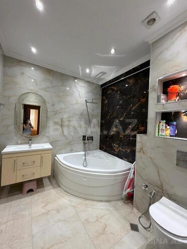 Satılır 3 otaqlı yeni tikili 193 m², Elmlər Akademiyası m., photo 12 from 19