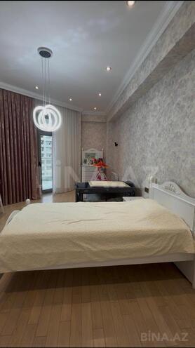 Satılır 3 otaqlı yeni tikili 193 m², Elmlər Akademiyası m., photo 16 from 19