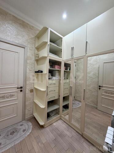 Satılır 3 otaqlı yeni tikili 193 m², Elmlər Akademiyası m., photo 11 from 19