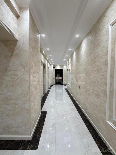 Satılır 3 otaqlı yeni tikili 193 m², Elmlər Akademiyası m., photo 13 from 19