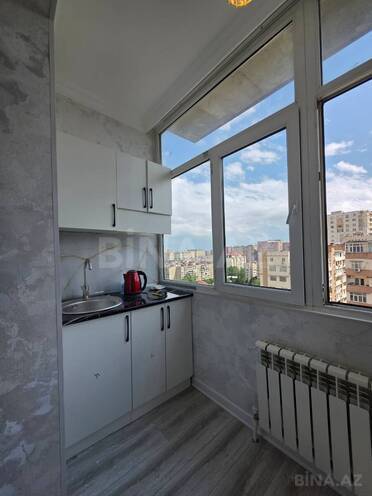 Продаётся 2-комн. вторичка 45 м², пос. Ени Ясамал, photo 12 from 14