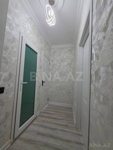 Продаётся 2-комн. вторичка 45 м², пос. Ени Ясамал, photo 11 from 14
