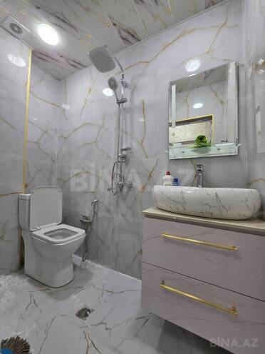 Продаётся 2-комн. вторичка 45 м², пос. Ени Ясамал, photo 13 from 14