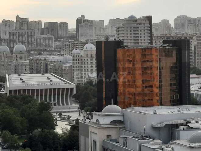 İcarəyə verilir 2 otaqlı yeni tikili 70 m², 28 May m., photo 4 from 14