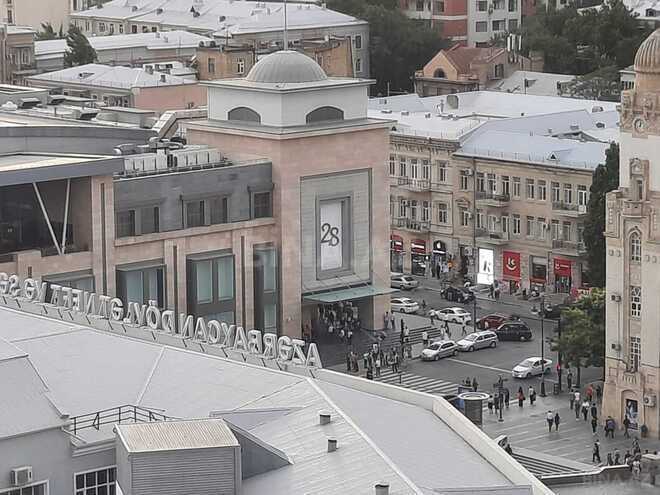İcarəyə verilir 2 otaqlı yeni tikili 70 m², 28 May m., photo 1 from 14
