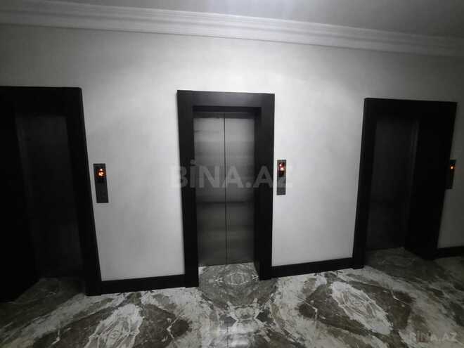 İcarəyə verilir 2 otaqlı yeni tikili 70 m², 28 May m., photo 13 from 14