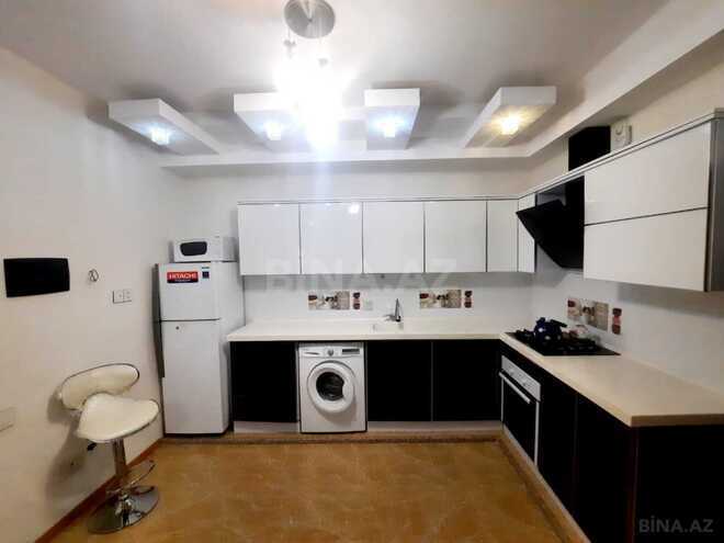 İcarəyə verilir 2 otaqlı yeni tikili 70 m², 28 May m., photo 7 from 14