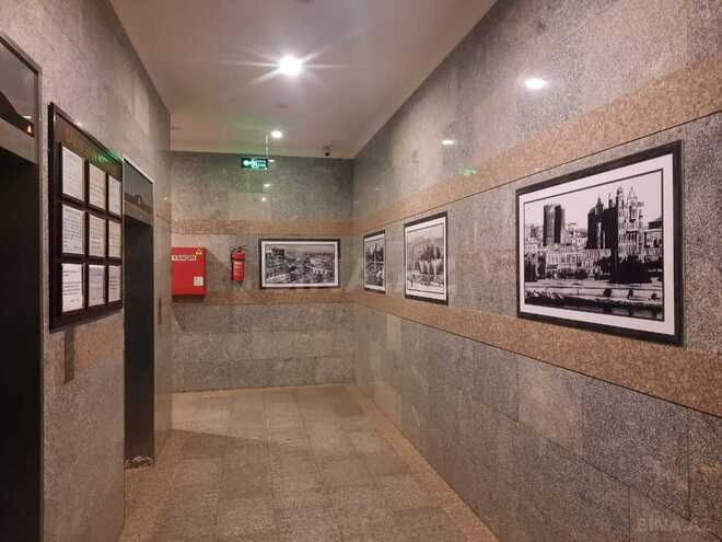 İcarəyə verilir 2 otaqlı yeni tikili 70 m², 28 May m., photo 12 from 14