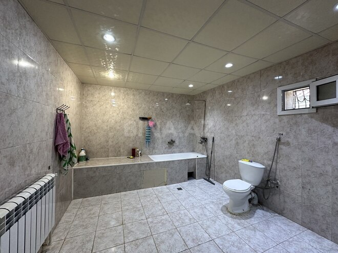 Satılır 8 otaqlı həyət evi/bağ evi 600 m², Mərdəkan q., photo 11 from 26
