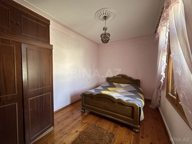 Satılır 8 otaqlı həyət evi/bağ evi 600 m², Mərdəkan q., photo 9 from 26