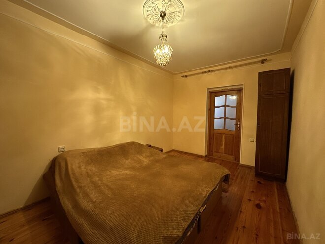 Satılır 8 otaqlı həyət evi/bağ evi 600 m², Mərdəkan q., photo 16 from 26