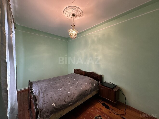 Satılır 8 otaqlı həyət evi/bağ evi 600 m², Mərdəkan q., photo 18 from 26