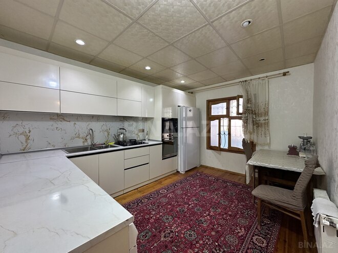 Satılır 8 otaqlı həyət evi/bağ evi 600 m², Mərdəkan q., photo 5 from 26