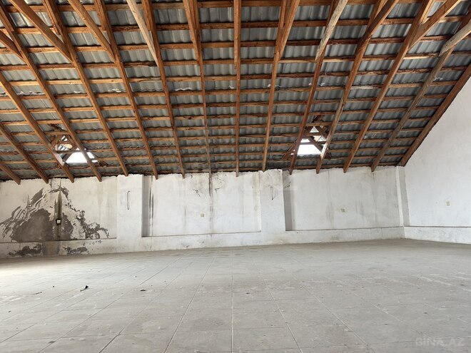 Satılır 8 otaqlı həyət evi/bağ evi 600 m², Mərdəkan q., photo 21 from 26