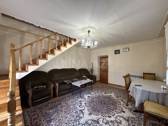 Satılır 8 otaqlı həyət evi/bağ evi 600 m², Mərdəkan q., photo 4 from 26