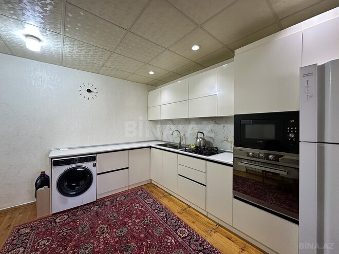 Satılır 8 otaqlı həyət evi/bağ evi 600 m², Mərdəkan q., photo 6 from 26