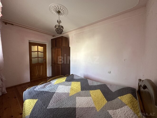 Satılır 8 otaqlı həyət evi/bağ evi 600 m², Mərdəkan q., photo 10 from 26