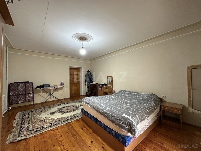 Satılır 8 otaqlı həyət evi/bağ evi 600 m², Mərdəkan q., photo 8 from 26