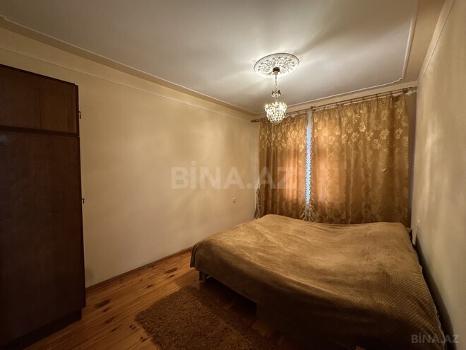 Satılır 8 otaqlı həyət evi/bağ evi 600 m², Mərdəkan q., photo 15 from 26
