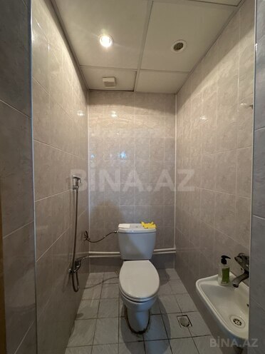 Satılır 8 otaqlı həyət evi/bağ evi 600 m², Mərdəkan q., photo 20 from 26