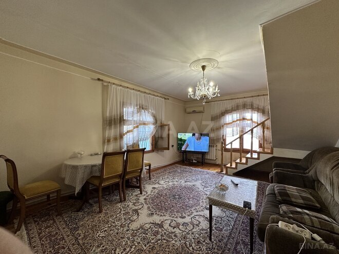 Satılır 8 otaqlı həyət evi/bağ evi 600 m², Mərdəkan q., photo 3 from 26