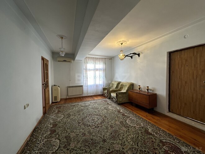 Satılır 8 otaqlı həyət evi/bağ evi 600 m², Mərdəkan q., photo 14 from 26