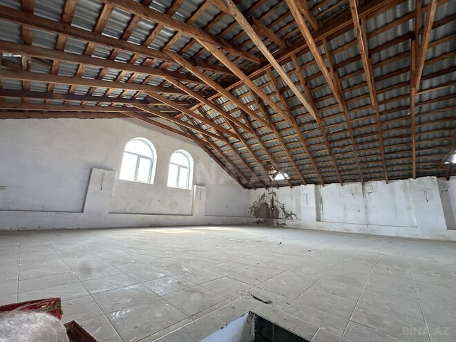 Satılır 8 otaqlı həyət evi/bağ evi 600 m², Mərdəkan q., photo 22 from 26