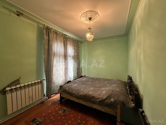 Satılır 8 otaqlı həyət evi/bağ evi 600 m², Mərdəkan q., photo 19 from 26