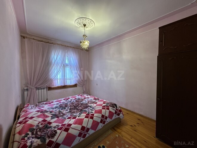 Satılır 8 otaqlı həyət evi/bağ evi 600 m², Mərdəkan q., photo 17 from 26