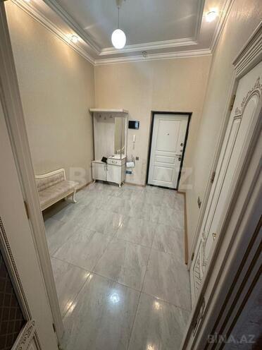 Сдаётся 2-комн. новостройка 65 м², Насиминский  р., photo 4 from 11