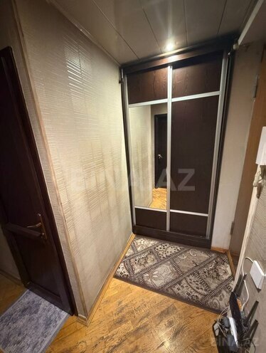 İcarəyə verilir 2 otaqlı köhnə tikili 60 m², Elmlər Akademiyası m., photo 10 from 12