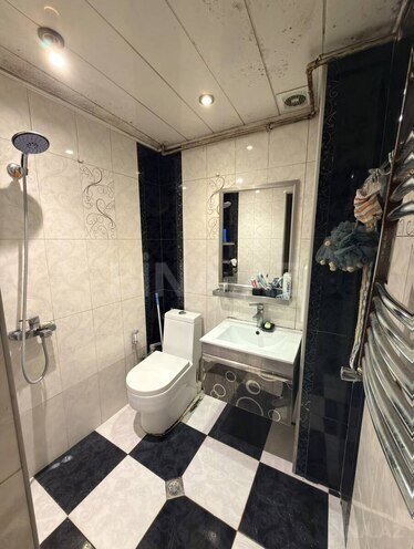 İcarəyə verilir 2 otaqlı köhnə tikili 60 m², Elmlər Akademiyası m., photo 9 from 12