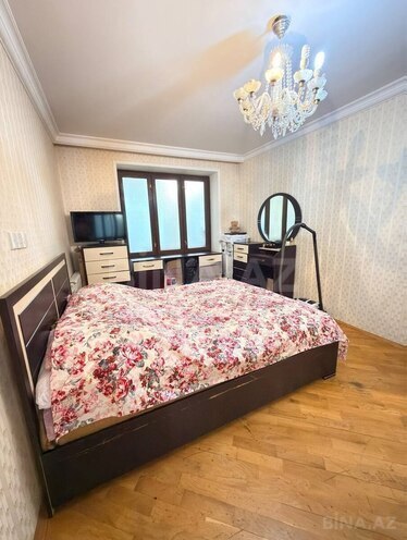 İcarəyə verilir 2 otaqlı köhnə tikili 60 m², Elmlər Akademiyası m., photo 1 from 12