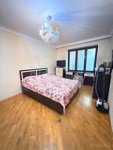 İcarəyə verilir 2 otaqlı köhnə tikili 60 m², Elmlər Akademiyası m., photo 3 from 12