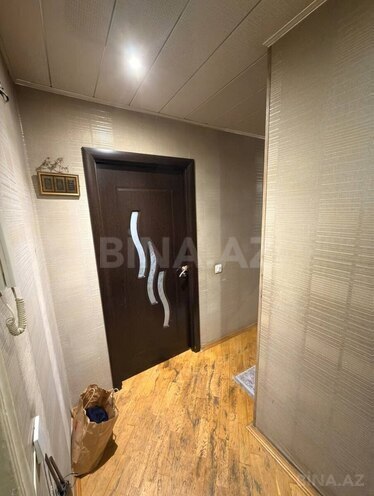İcarəyə verilir 2 otaqlı köhnə tikili 60 m², Elmlər Akademiyası m., photo 11 from 12