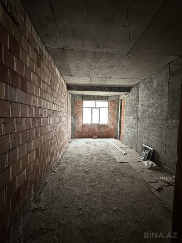 Satılır 3 otaqlı yeni tikili 112 m², Yeni Yasamal q., photo 8 from 9