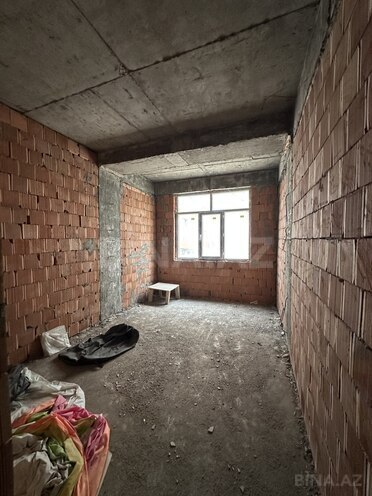 Satılır 3 otaqlı yeni tikili 112 m², Yeni Yasamal q., photo 5 from 9