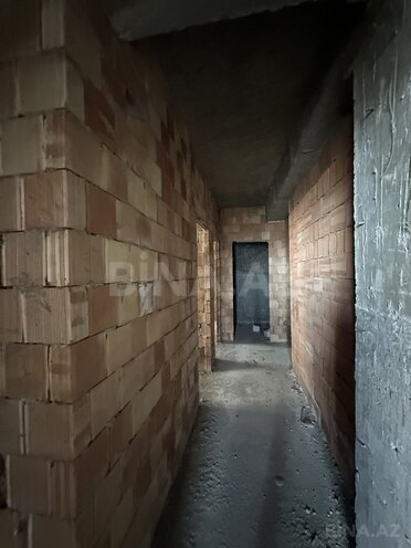 Satılır 3 otaqlı yeni tikili 112 m², Yeni Yasamal q., photo 4 from 9
