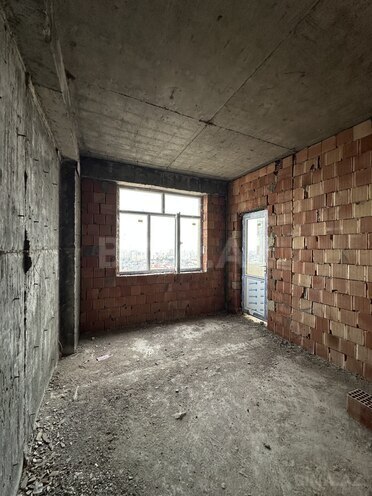 Satılır 3 otaqlı yeni tikili 112 m², Yeni Yasamal q., photo 6 from 9