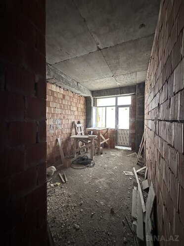Satılır 3 otaqlı yeni tikili 112 m², Yeni Yasamal q., photo 7 from 9