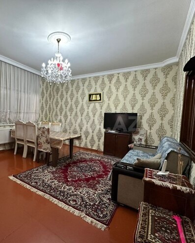 Satılır 6 otaqlı həyət evi/bağ evi 441 m², Xətai r., photo 5 from 11