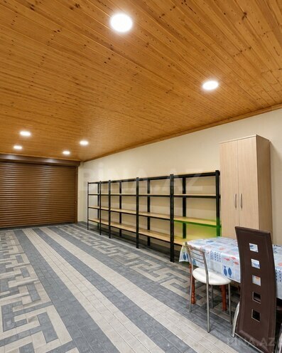 Satılır 6 otaqlı həyət evi/bağ evi 441 m², Xətai r., photo 9 from 11