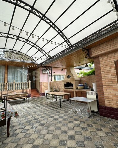 Satılır 6 otaqlı həyət evi/bağ evi 441 m², Xətai r., photo 3 from 11