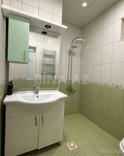 Satılır 6 otaqlı həyət evi/bağ evi 441 m², Xətai r., photo 10 from 11