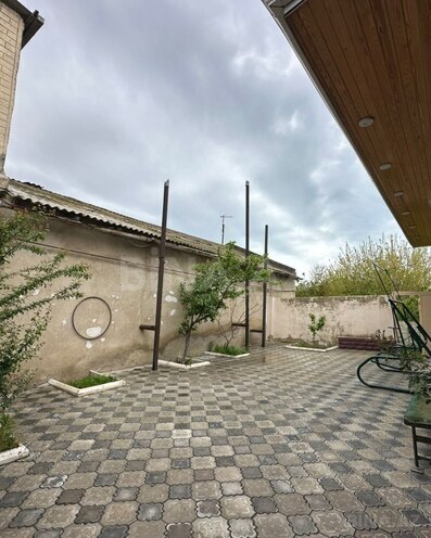 Satılır 6 otaqlı həyət evi/bağ evi 441 m², Xətai r., photo 4 from 11