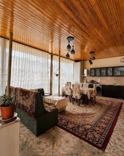 Satılır 6 otaqlı həyət evi/bağ evi 441 m², Xətai r., photo 6 from 11