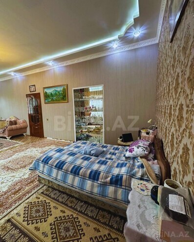 Satılır 6 otaqlı həyət evi/bağ evi 441 m², Xətai r., photo 7 from 11
